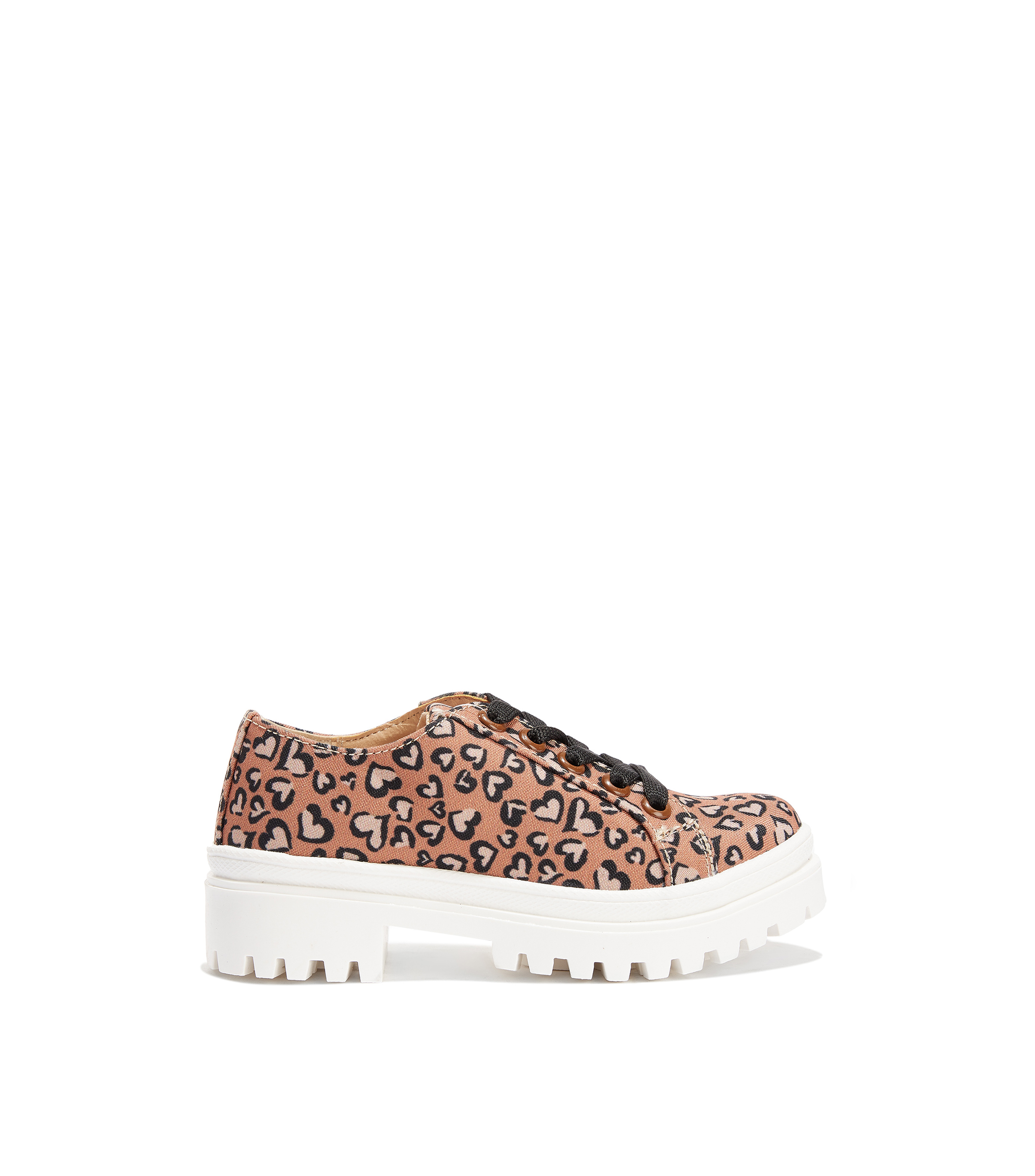 Bambino Zapatos tipo animal print Ni a El Palacio de Hierro